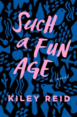 Such A Fun Age by Kiley Reid is a best book of 2020. 