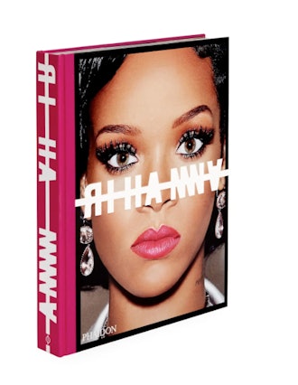 "The Rihanna Book"