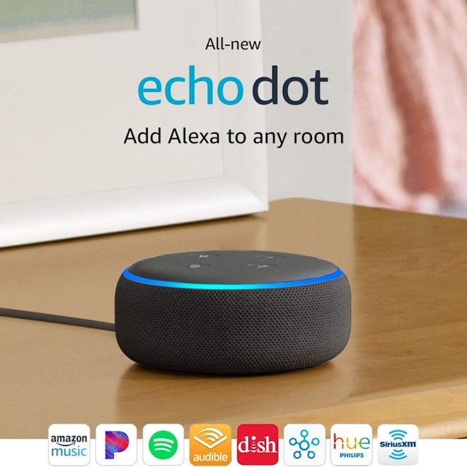 Echo Dot