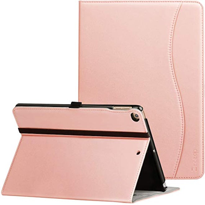 Ztotop Case for New iPad 