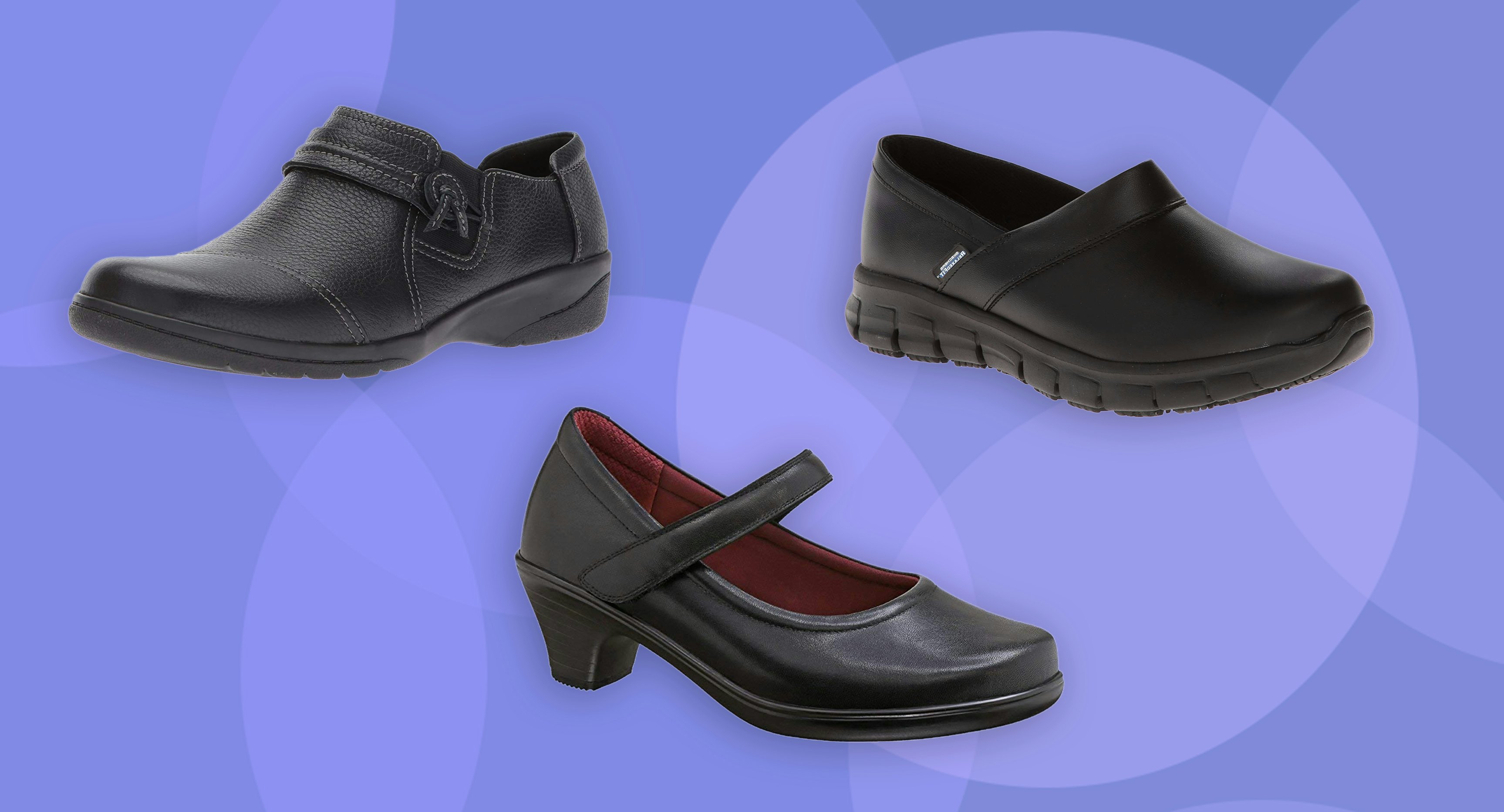 clarks shoes for plantar fasciitis women's