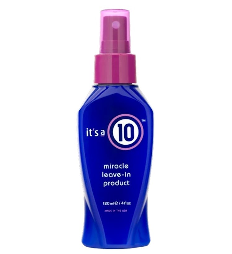 It's A 10 Miracle Leave-In Conditioner Spray