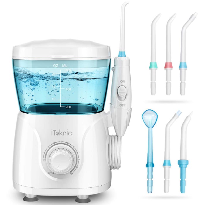 iTeknic Water Flosser
