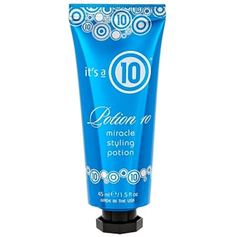 It's a 10 Potion 10 Miracle Styling Potion