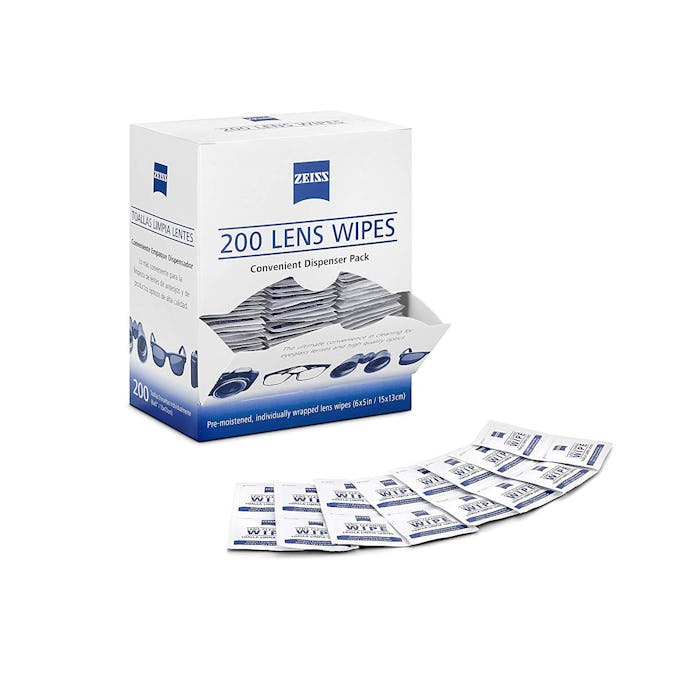 ZEISS Lens Wipes