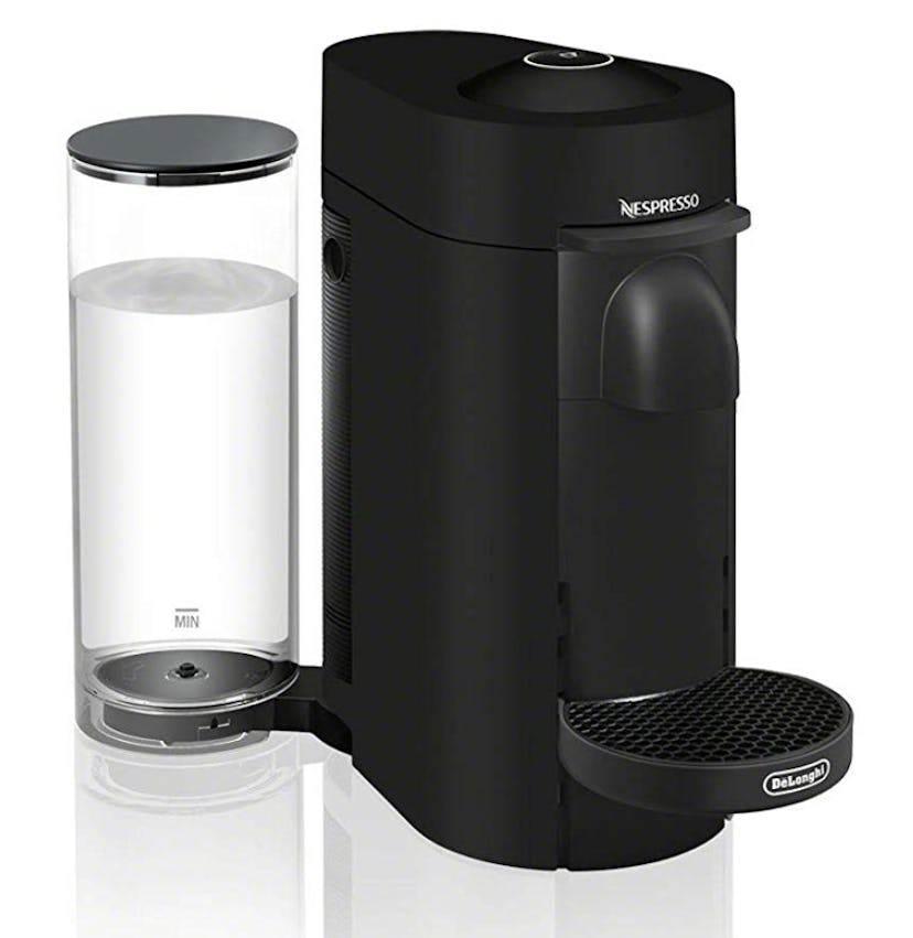 Nespresso by De'Longhi ENV150BM VertuoPlus Coffee