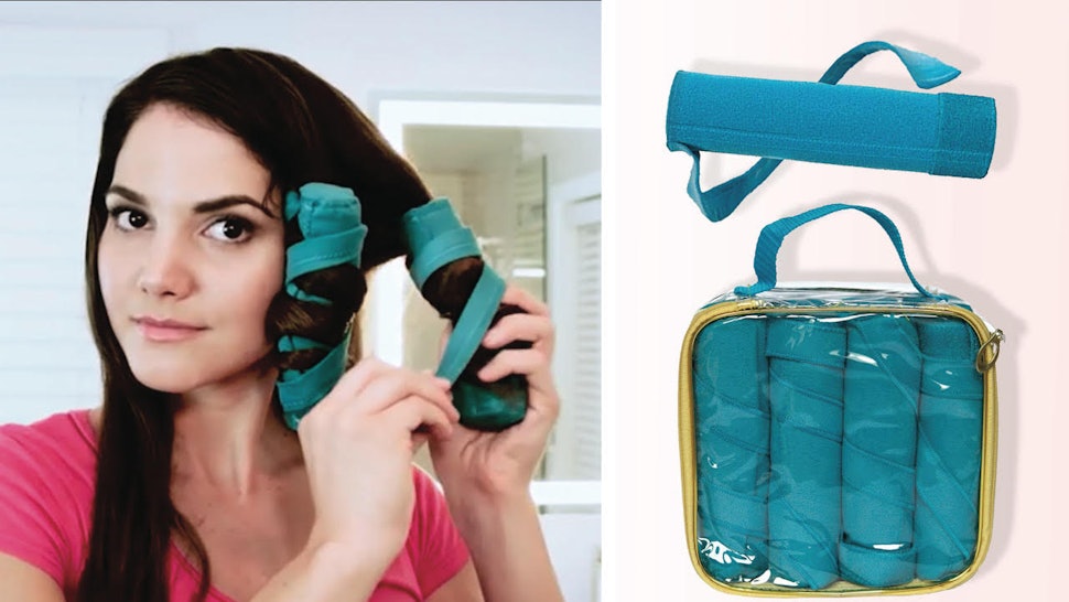 The 7 Best Overnight Hair Curlers