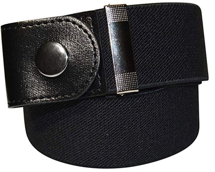 FreeBelts Comfortable Elastic Belt for Men and Women