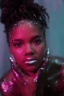 Is Glitter Good For The Environment? These Beauty Brands Are Making