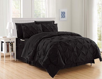 Elegant Comfort Luxury Comforter Set