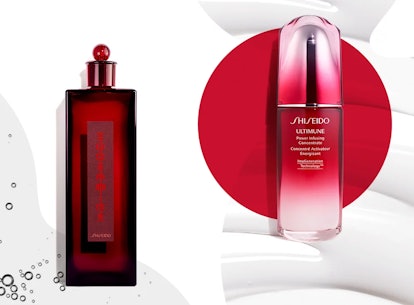 Cult-favorite makeup and skin care discounted for Shiseido's Black Friday 2019 sale