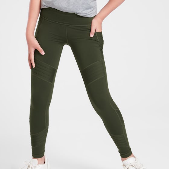 Athleta Girl Moto-vation Tight