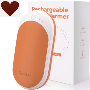 OCOOPA Rechargeable Hand Warmers