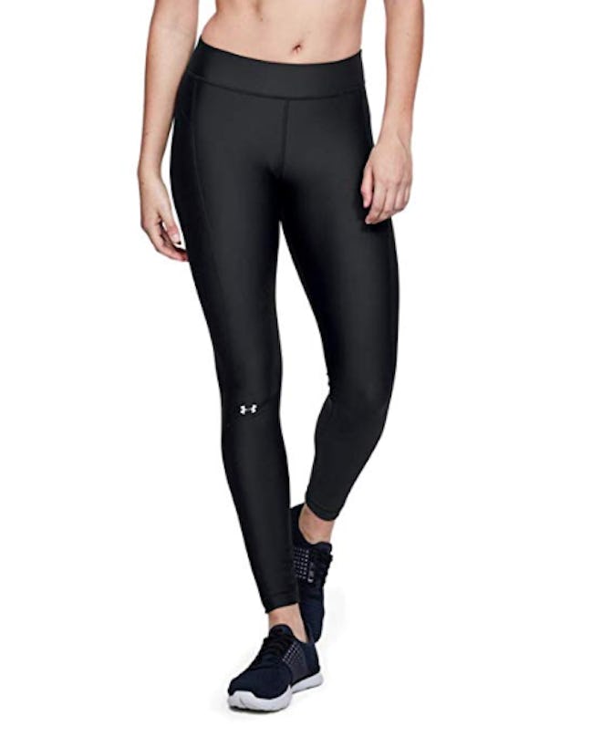 The 6 Best Compression Leggings For Women