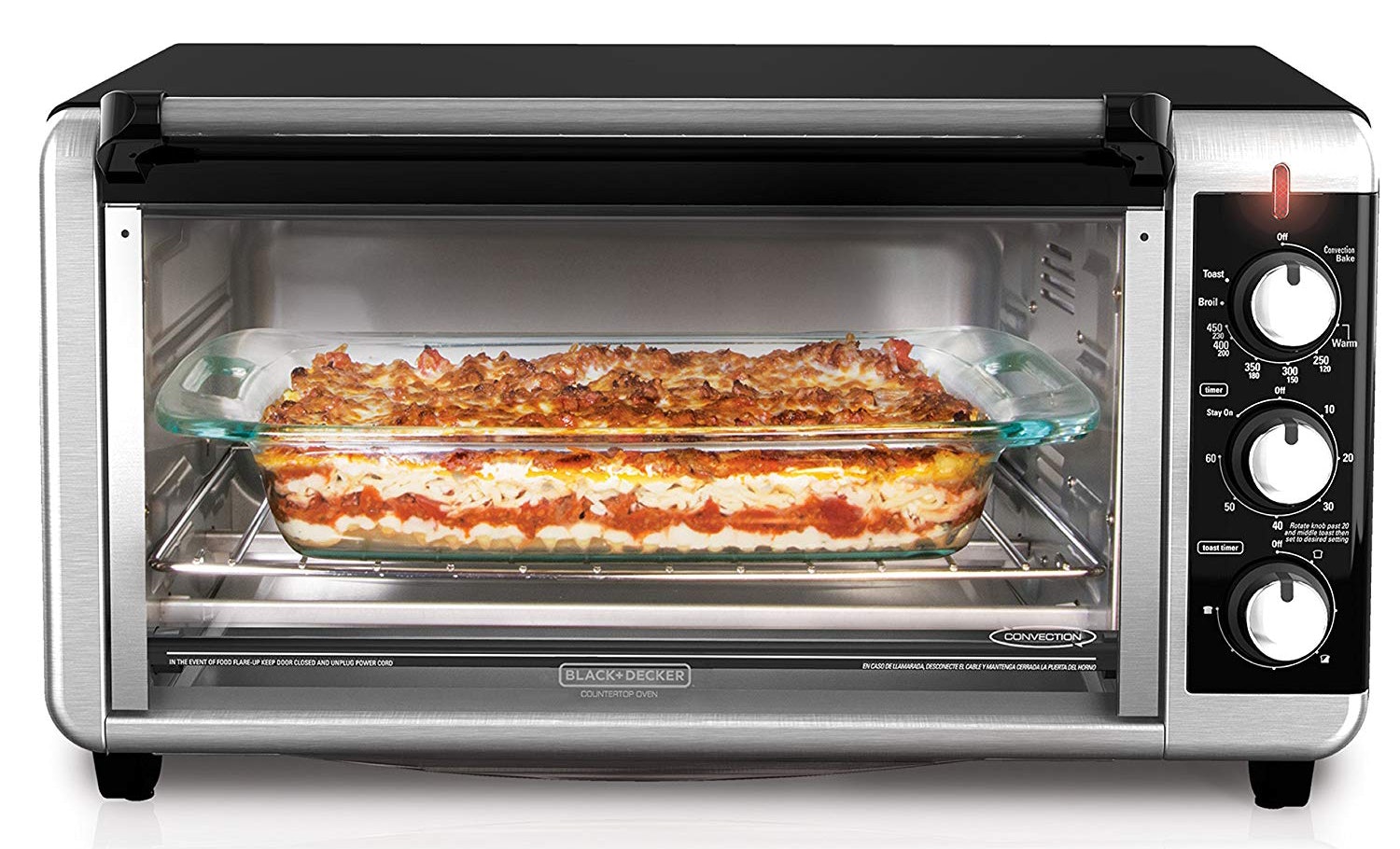 The 4 Best Countertop Convection Ovens