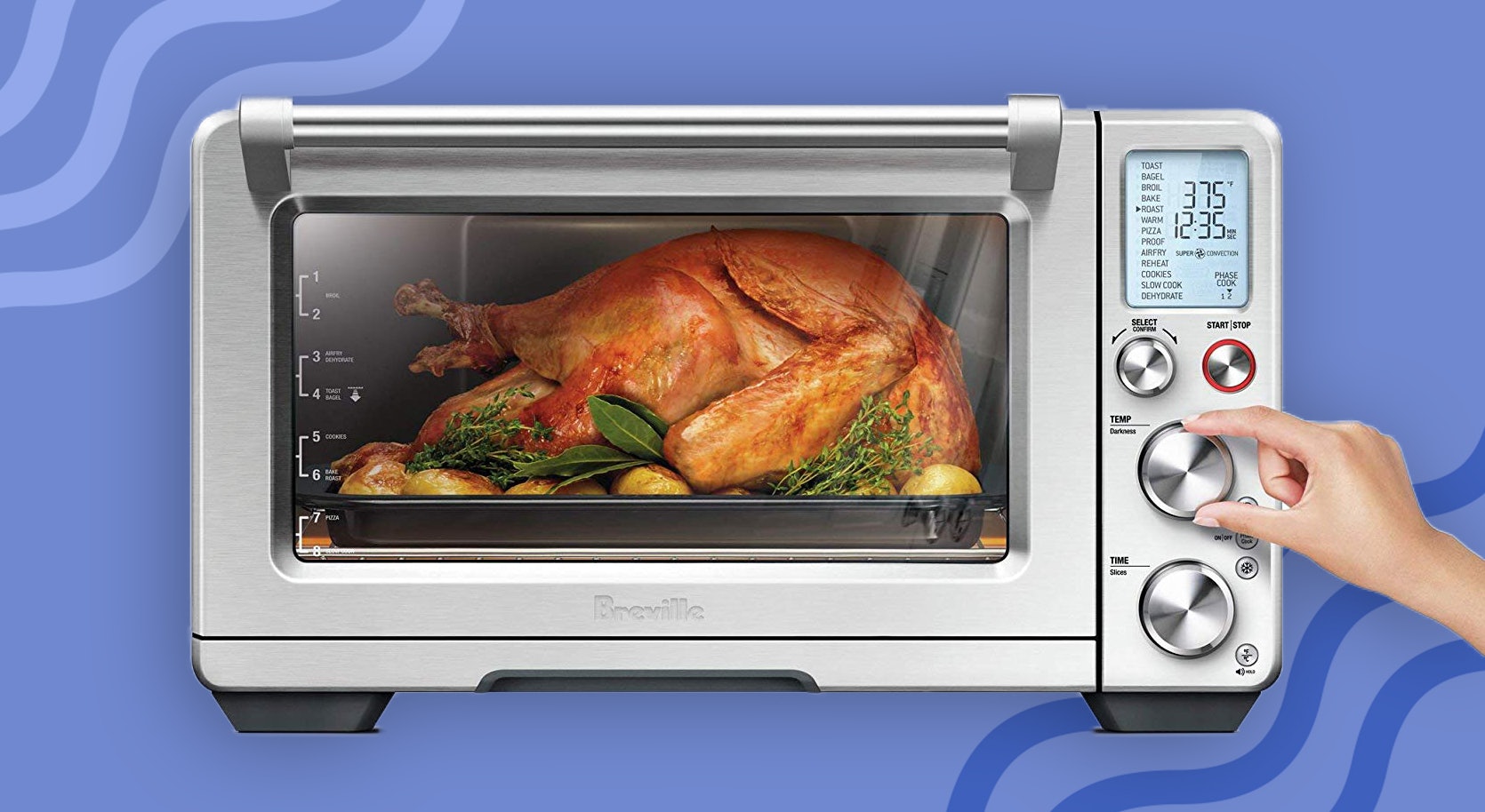 The 4 Best Countertop Convection Ovens