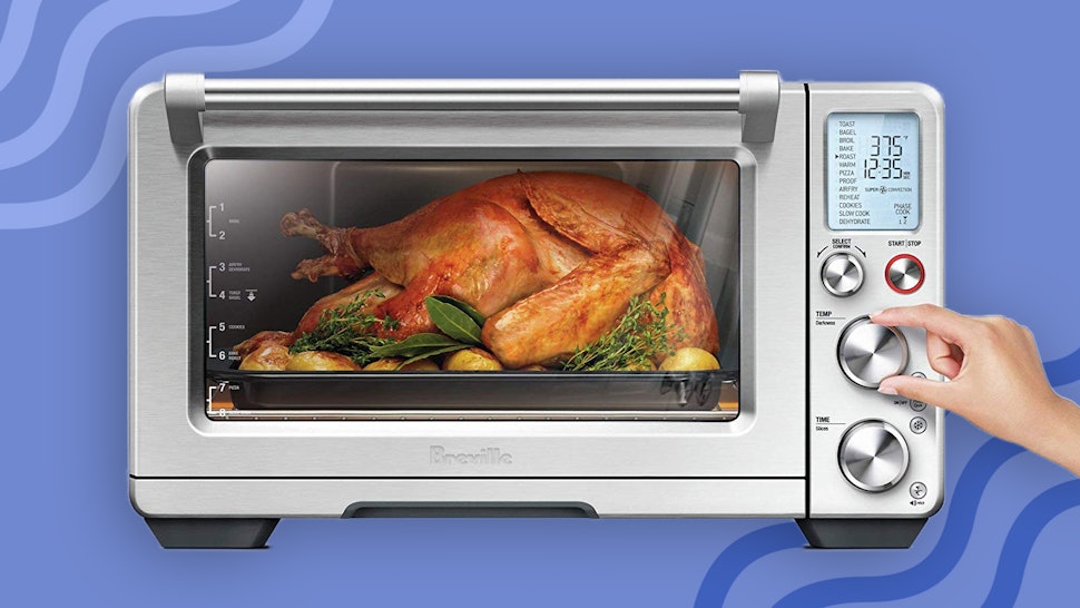 The 4 Best Countertop Convection Ovens