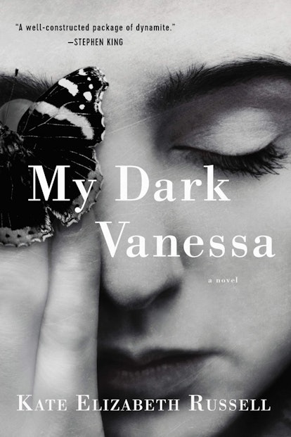 My Dark Vanessa by Kate Elizabeth Russell is a best book of 2020.