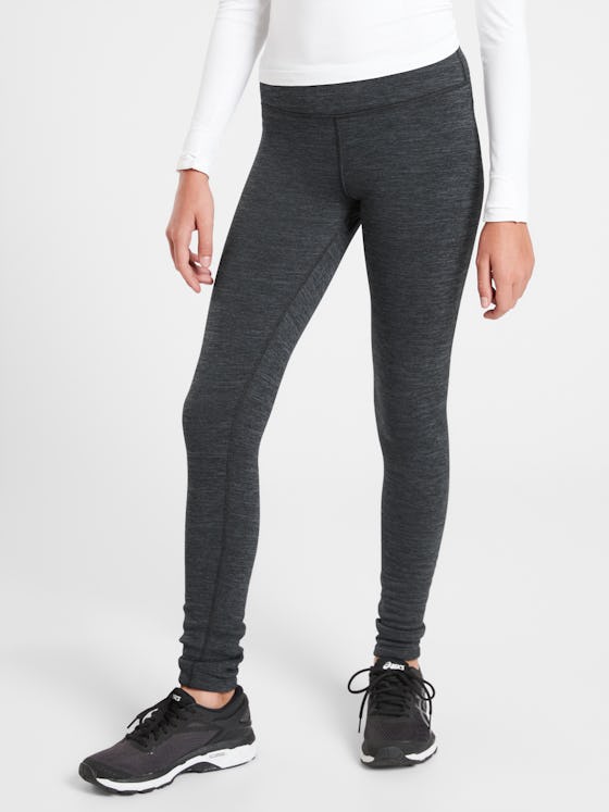 Athleta Girl Polartec Tight