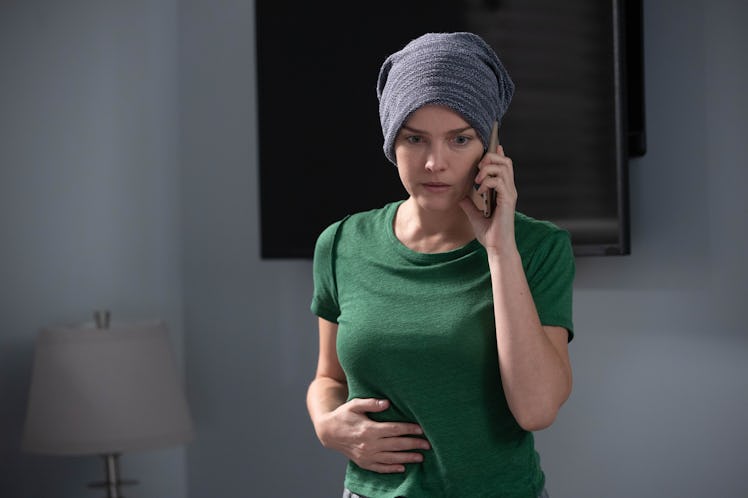 Maggie (Allison Miller) on 'A Million Little Things'