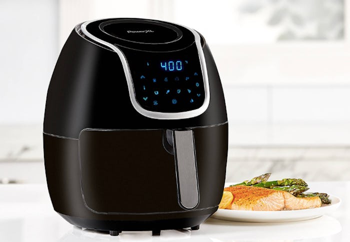 Bed Bath & Beyond's Black Friday sale includes a great deal on an air fryer