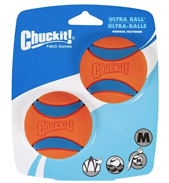 Chuckit! Ultra Ball (Pack of 2)