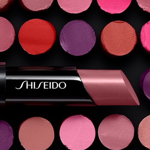 Details for Shiseido's Black Friday 2019 sale on makeup and skin care
