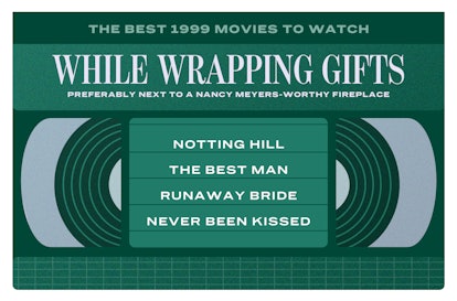 The best 1999 movies to watch include: 'Notting Hill,' 'The Best Man,' 'Runaway Bride,' 'Never Been ...