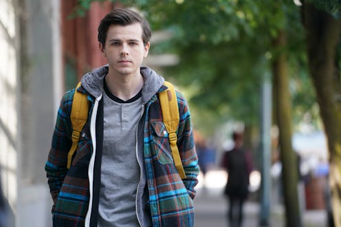 Chandler Riggs as PJ on A Million Little Things