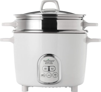 Aroma Housewares NutriWare 14-Cup Digital Rice Cooker