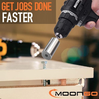 Moongo Tool Universal Socket