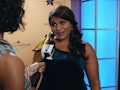 Mindy Kaling on 'The Morning Show'