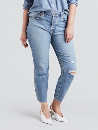 Wedgie Fit Women's Jeans (Plus Size)