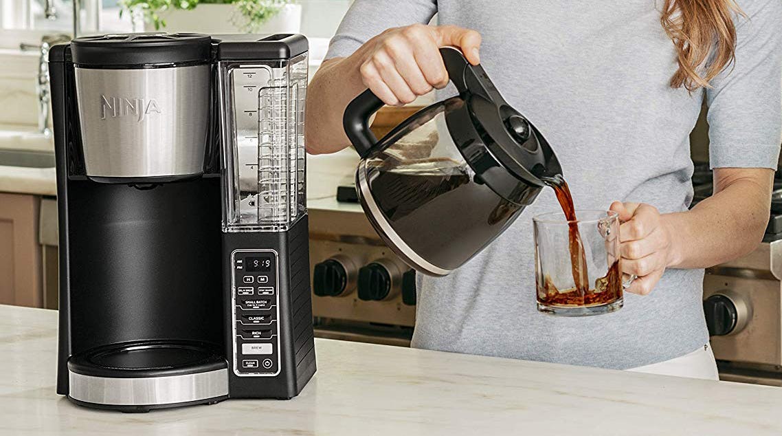 The 4 Best Coffee Makers Under $100