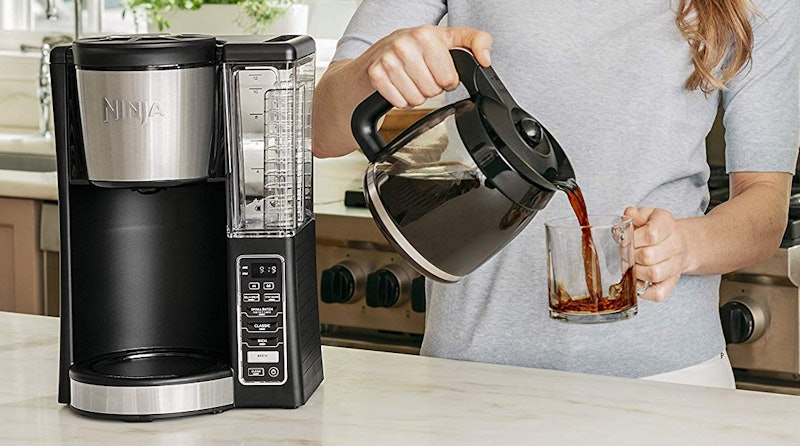 The 4 Best Coffee Makers Under 100