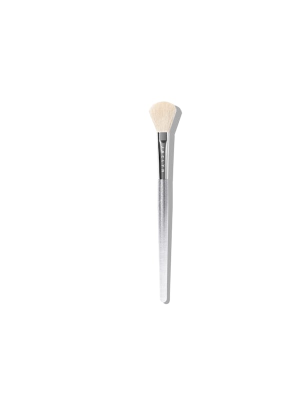 Jaclyn Hills Cosmetics brushes are included in the holiday collection. 