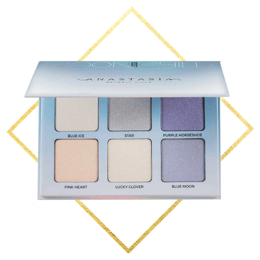 Anastasia Beverly Hills Moonchild Glow Kit