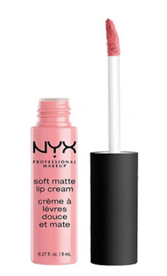 Soft Matte Lip Cream