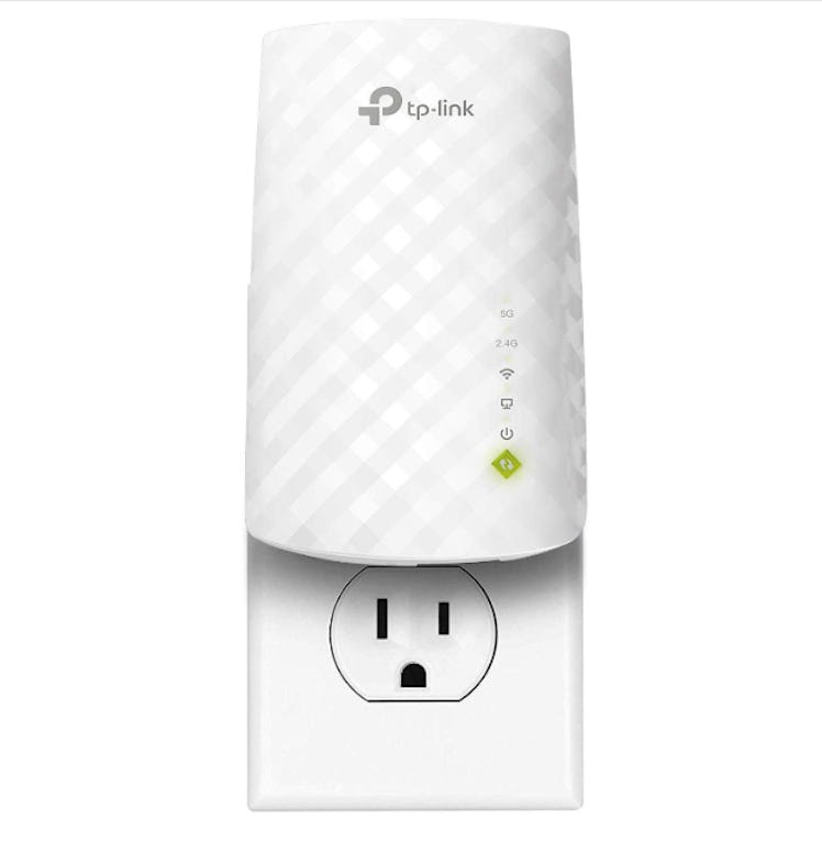 TP-Link WiFi Range Extender