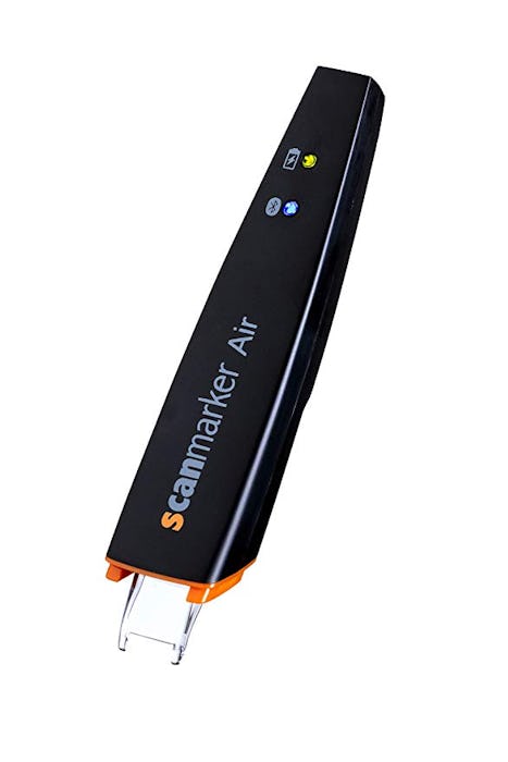 Scanmarker Air Pen Scanner