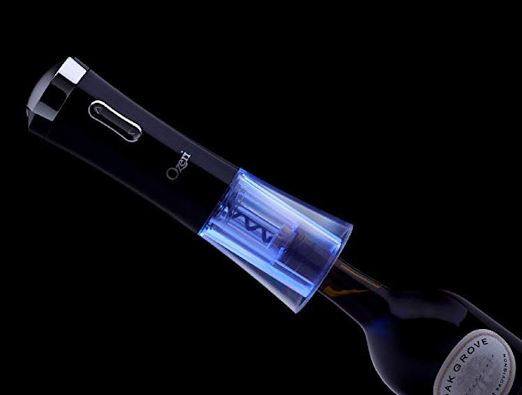 Ozeri Nouveaux II Electric Wine Opener