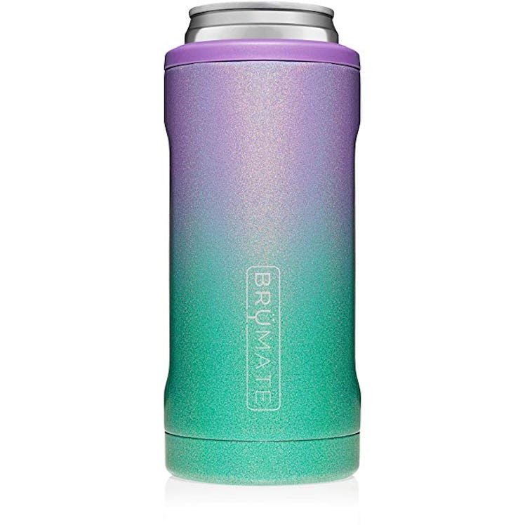 BrüMate Stainless Steel Insulated Can Cooler