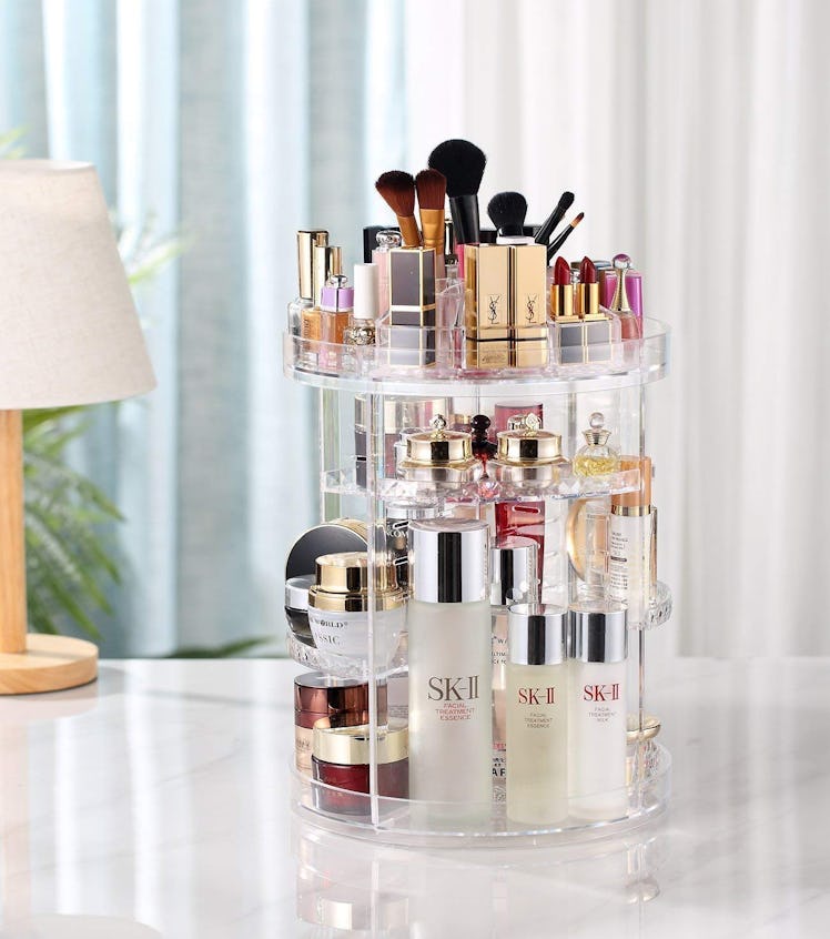 AmeiTech Makeup Organizer