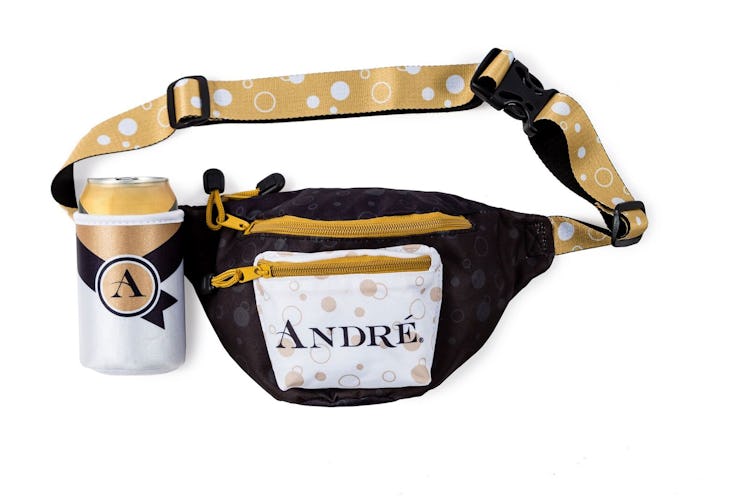 Andre Champagne Fanny Pack