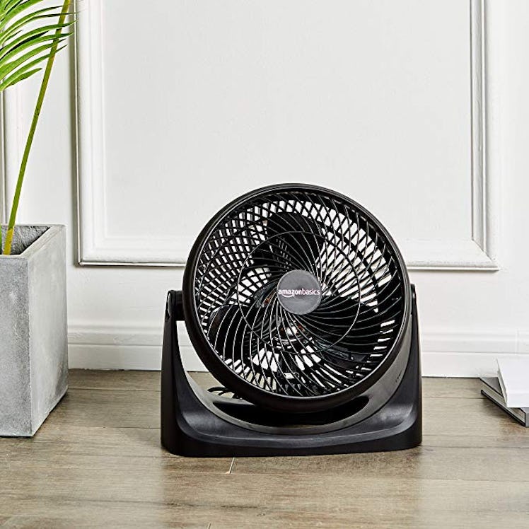 AmazonBasics Air-Circulator Fan