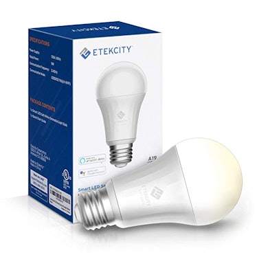 Etekcity Smart Light