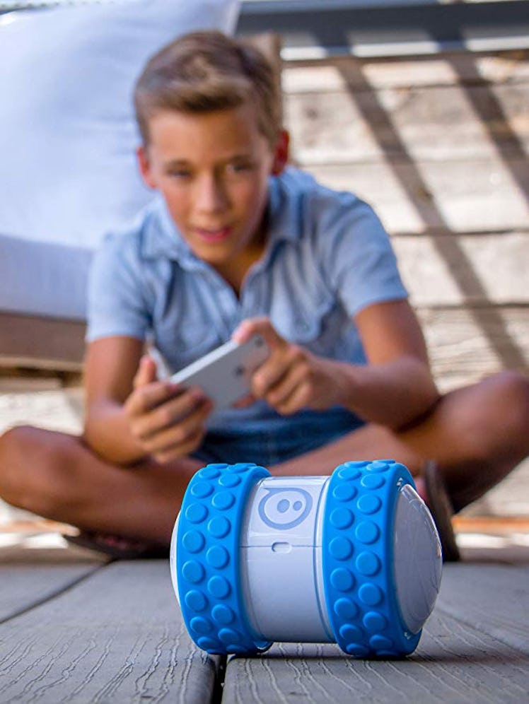 Sphero Orbotix Ollie App-Controlled Robot