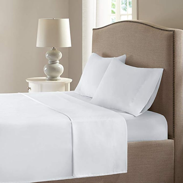 Comfort Spaces Cooling Sheets (4 Pieces)
