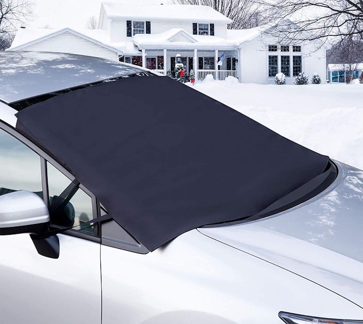 OxGord Windshield Snow Cover