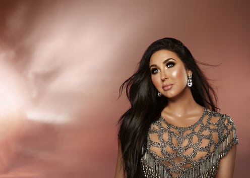 Jaclyn Cosmetics relaunch was announced Nov. 15.